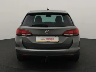 OPEL ASTRA Business+