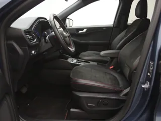 FORD KUGA ST-Line X