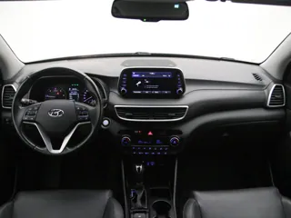 HYUNDAI TUCSON Feel