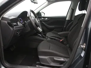 SKODA KAMIQ Ambition