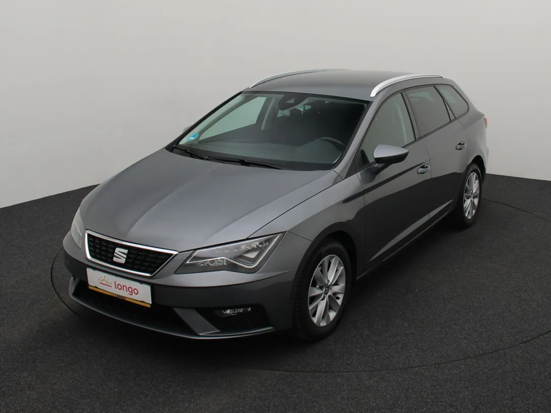 SEAT LEON Style Business Intense