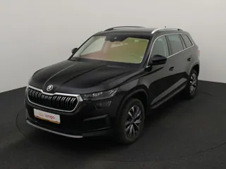 SKODA KODIAQ Style