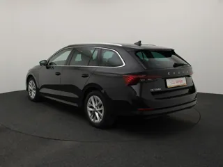 SKODA OCTAVIA Clever