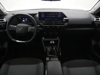 2022 CITROEN C4 Feel