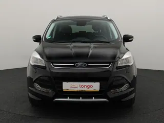 FORD KUGA Titanium Styling Pack