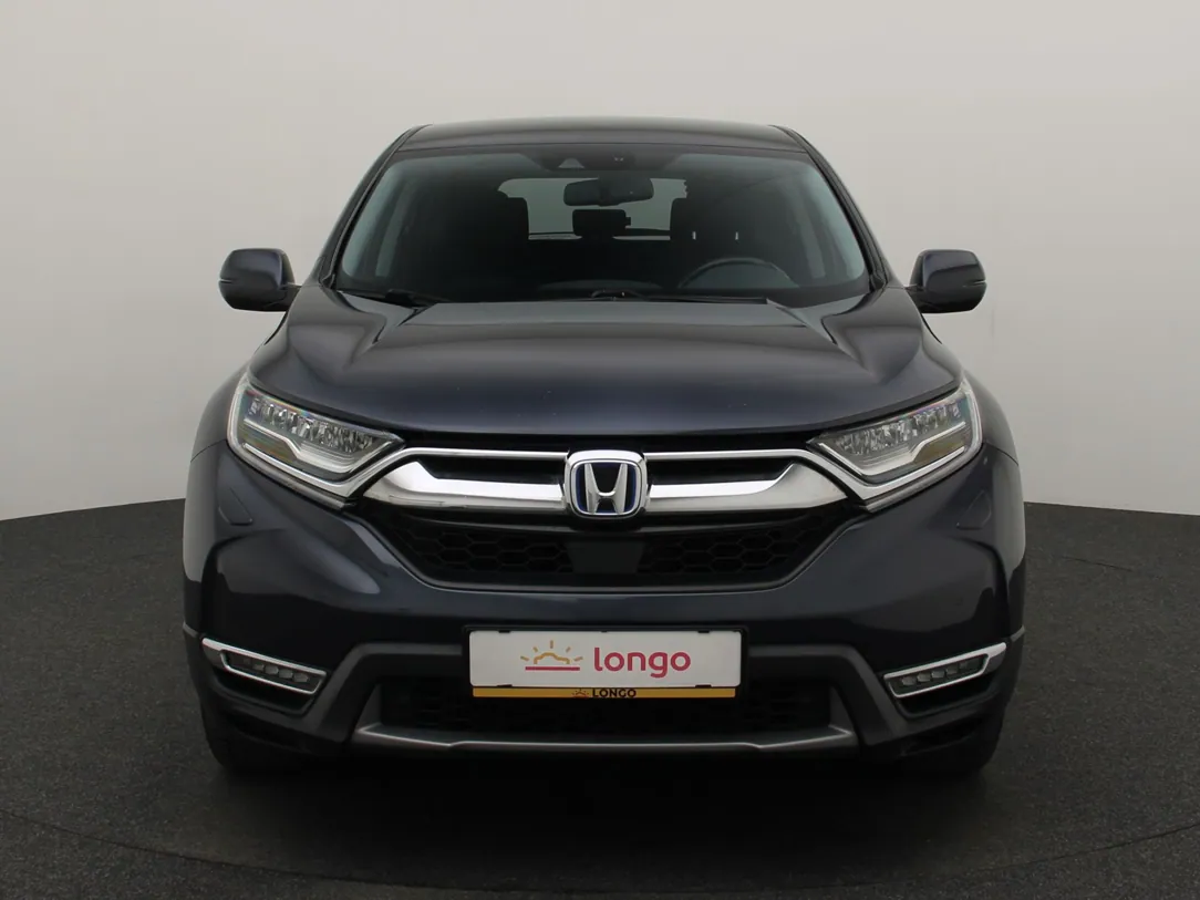 HONDA CR-V Elegance