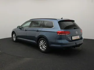 VOLKSWAGEN PASSAT B8 Comfortline