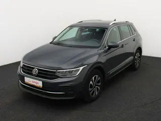 VOLKSWAGEN TIGUAN Active