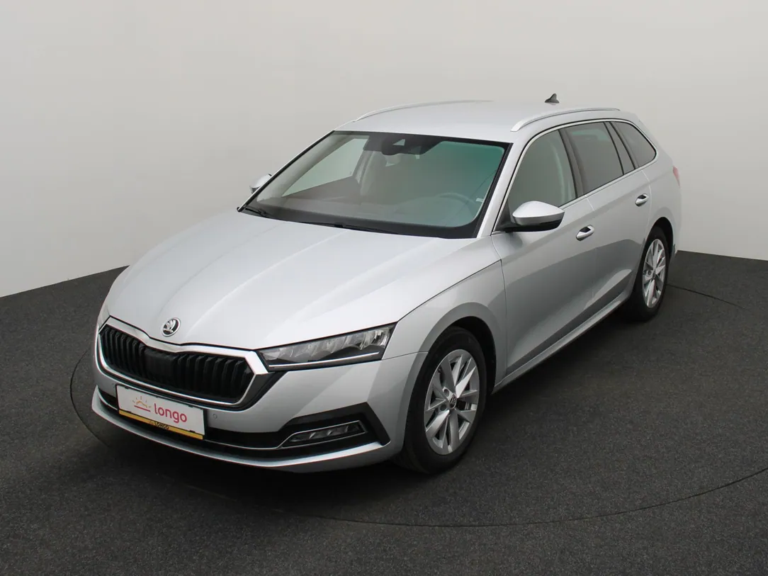 SKODA OCTAVIA Style