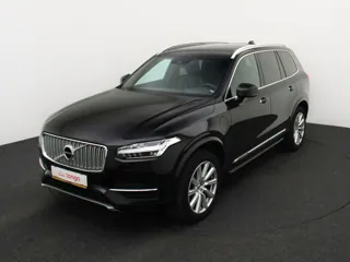 VOLVO XC90 Inscription
