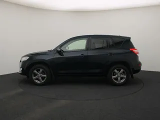 TOYOTA RAV 4 Black Edition