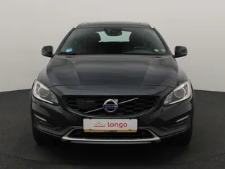 VOLVO V60 Cross Country Summum
