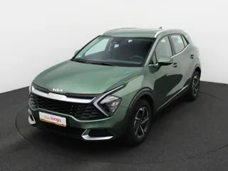 KIA SPORTAGE DynamicLine