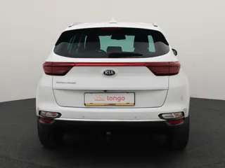 KIA SPORTAGE DynamicLine