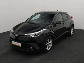 TOYOTA C-HR Executive 