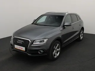 AUDI Q5 Adrenalin Sport