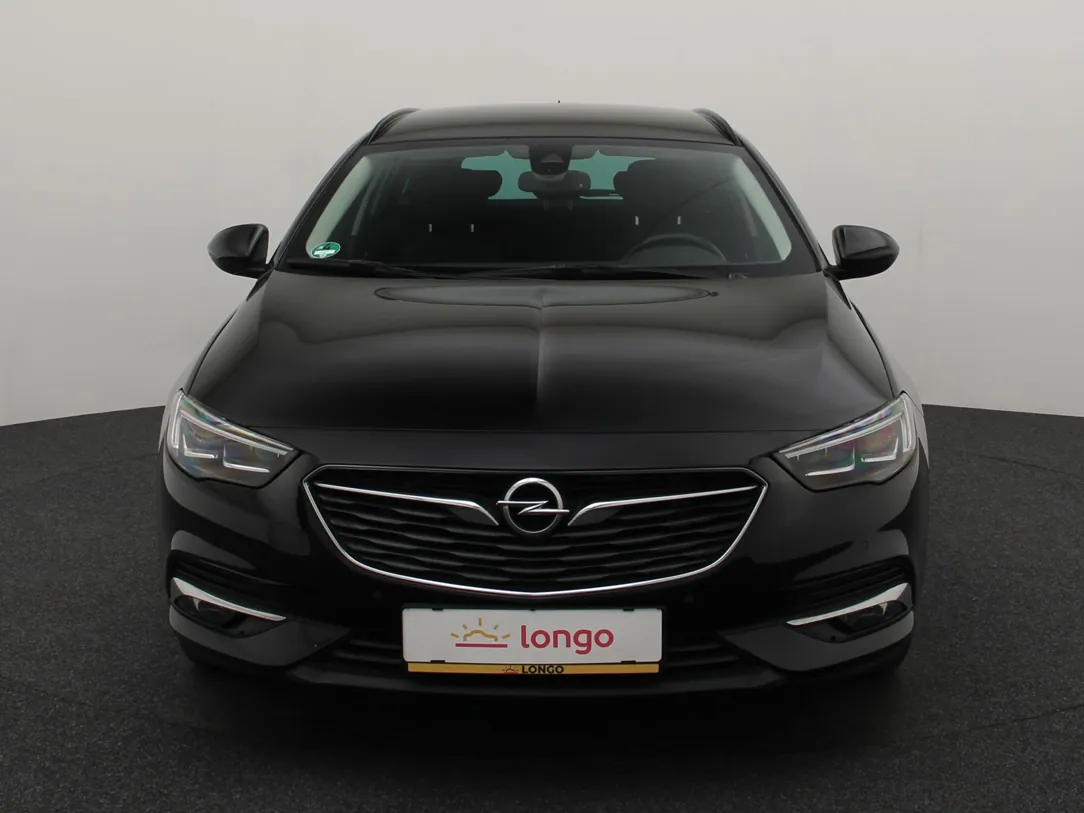 OPEL INSIGNIA Business Edition