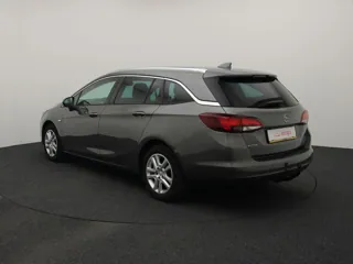 OPEL ASTRA Business+