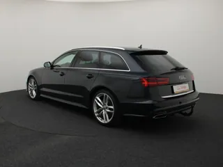 AUDI A6 Edition
