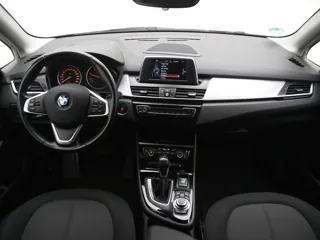 BMW 218 Active Tourer Essential