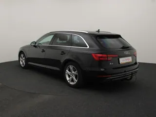AUDI A4 Pro Line