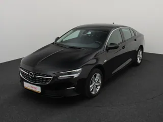 OPEL INSIGNIA Business