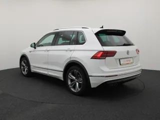 VOLKSWAGEN TIGUAN R Line