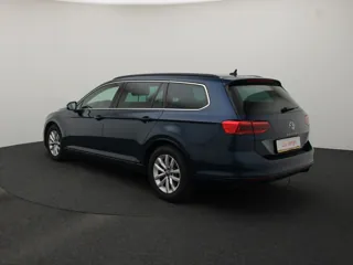 VOLKSWAGEN PASSAT B8 Style Business