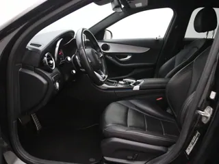 MERCEDES BENZ C220  Premium Plus