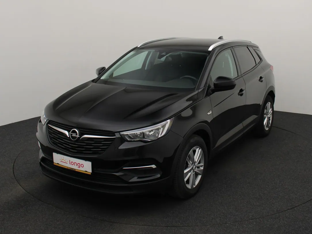 OPEL GRANDLAND X Business +