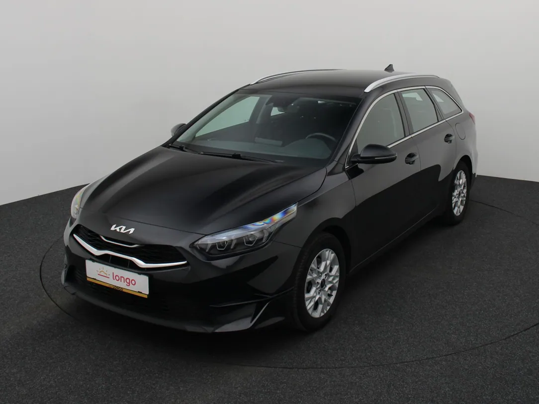 KIA CEED DynamicLine