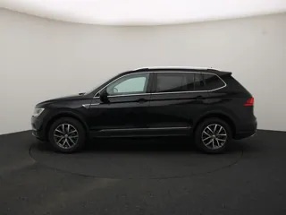 VOLKSWAGEN TIGUAN ALLSPACE Highline