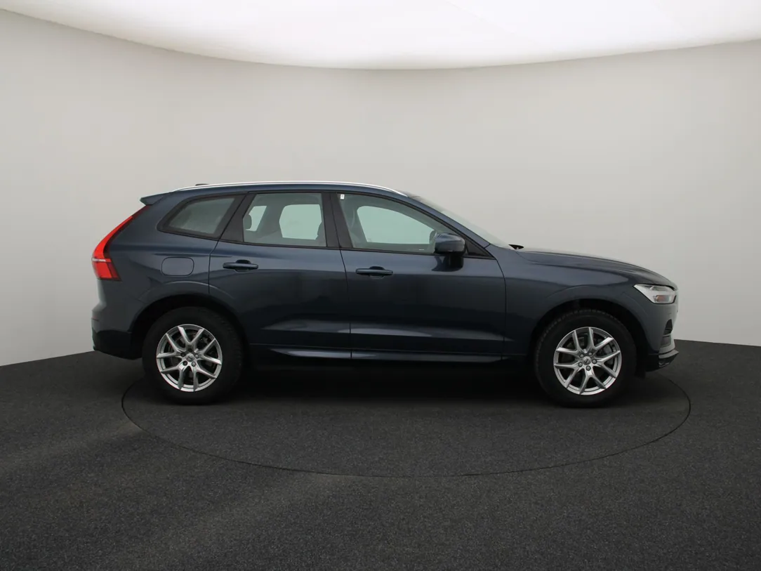 Müüa VOLVO XC60 2020 Maastur Diisel 2l 165012km 25299 EUR | Longo.ee