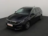 PEUGEOT 308 Allure