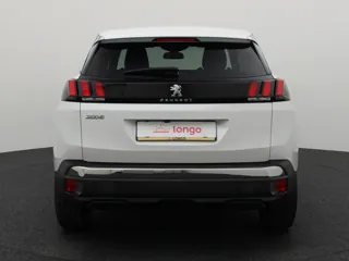 PEUGEOT 3008 Premium