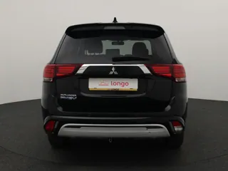 MITSUBISHI OUTLANDER Pure