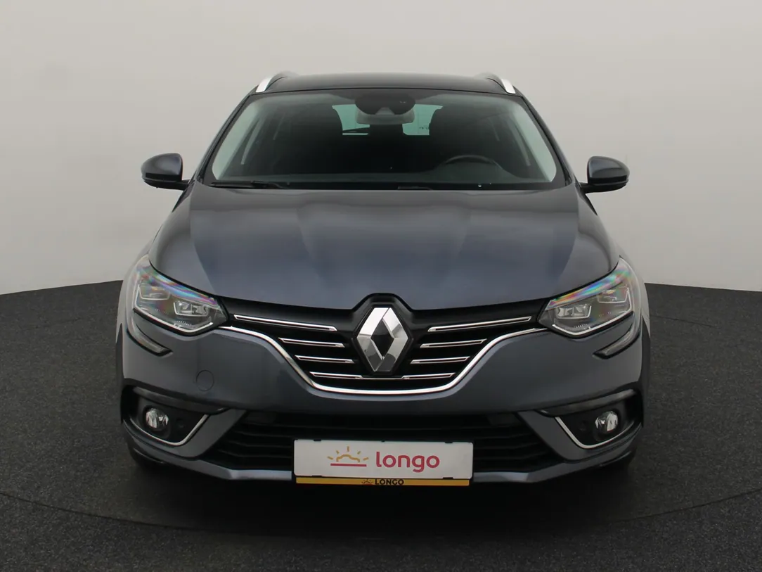RENAULT MEGANE Bose