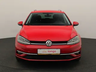 VOLKSWAGEN GOLF 7 Highline