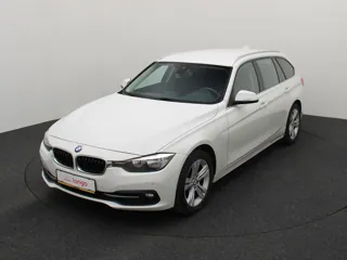 BMW 320 Sport Line