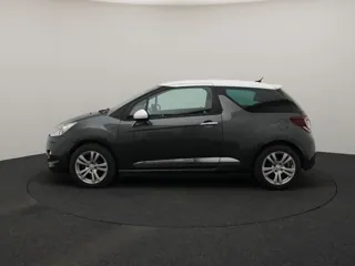 CITROEN DS3 So Chic