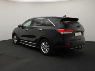 KIA SORENTO DynamicLine