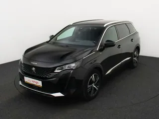 2021 PEUGEOT 5008 GT