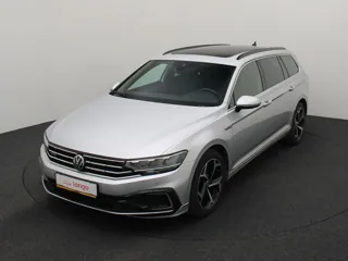 VOLKSWAGEN PASSAT B8 GTE