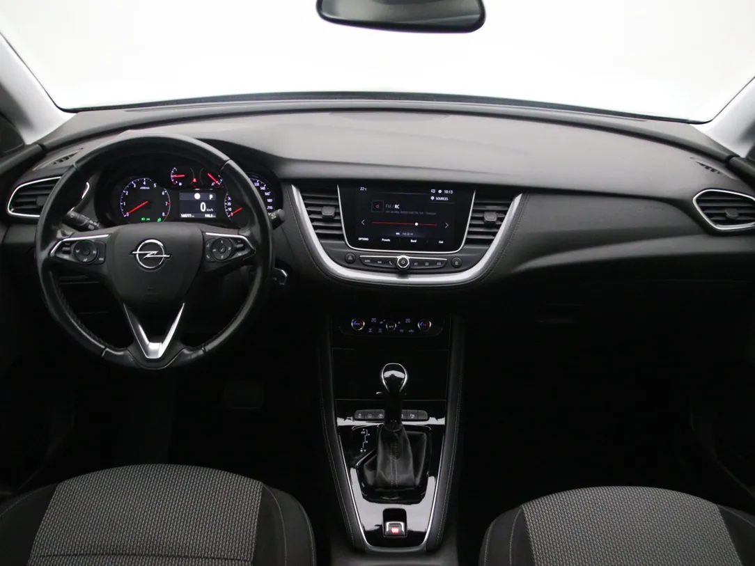 OPEL GRANDLAND X Edition