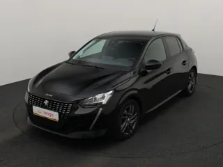 PEUGEOT 208 Active
