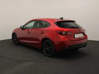 MAZDA 3 GT-M