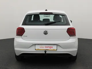 VOLKSWAGEN POLO Comfortline
