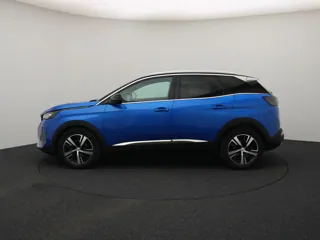 PEUGEOT 3008 GT Line
