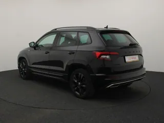 SKODA KAROQ Sportline Business