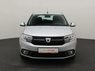 DACIA SANDERO Streetway